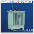 Distribution Transformer /Power Transformer/Power Substation